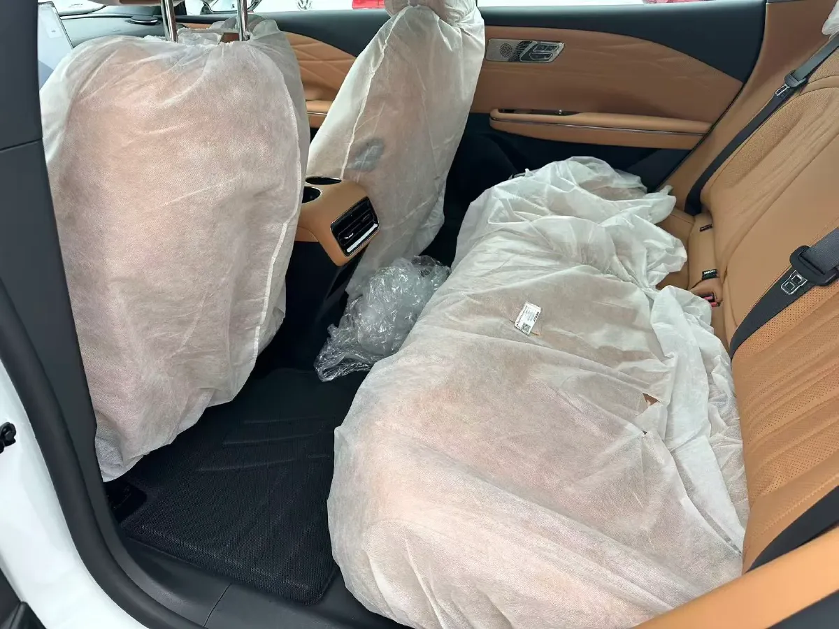 2025 Geely Galaxy Starshine 8 1.5L 112HP L4 1DHT PHEV,autocango,china used car exporter,china ev exporter,chinese used car exporter,chinese used ev exporter