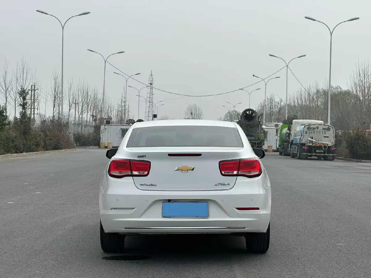 2018 Chevrolet Malibu 1.5T 170HP L4 6AT,autocango,china used car exporter,china ev exporter,chinese used car exporter,chinese used ev exporter
