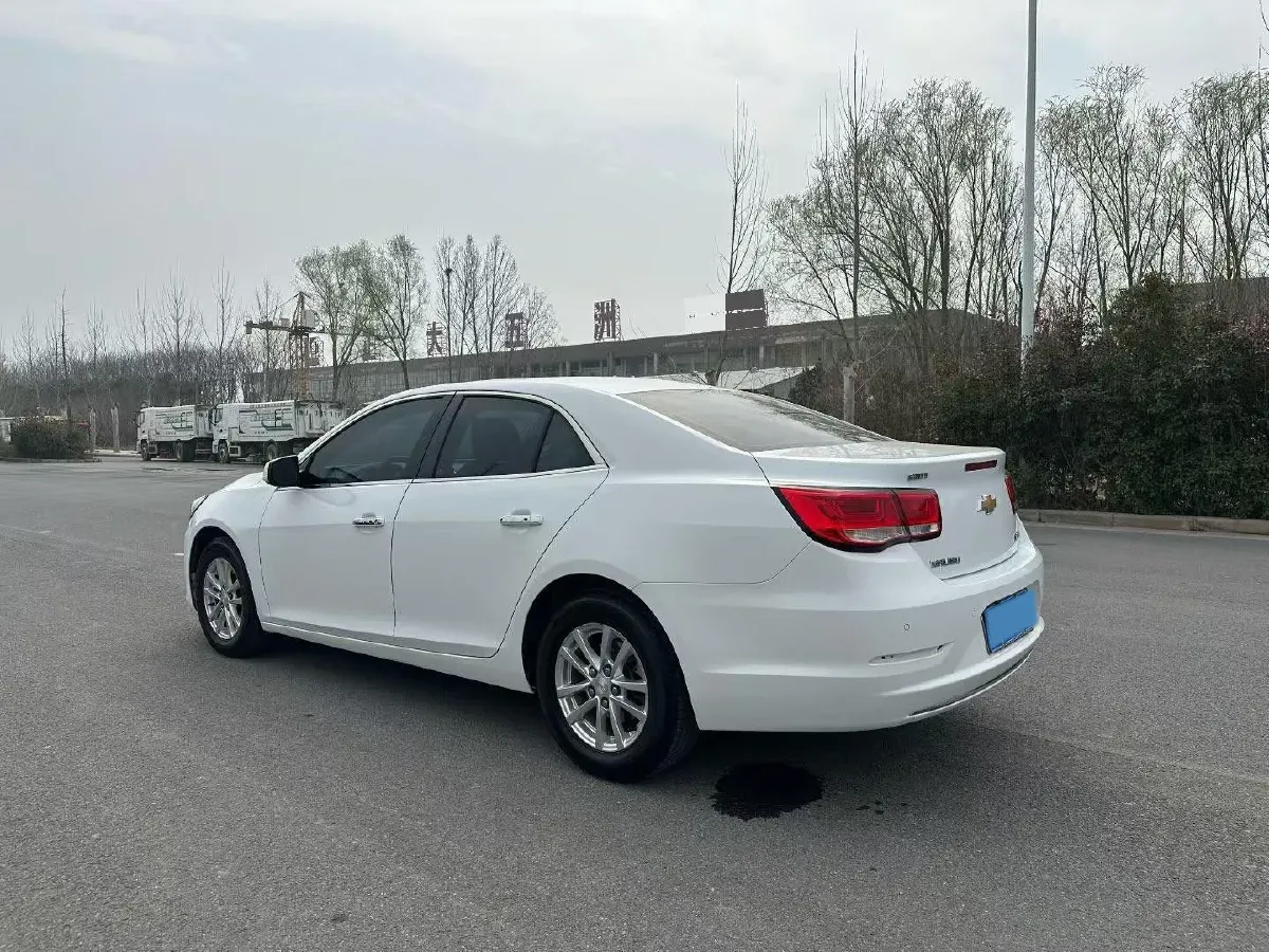 2018 Chevrolet Malibu 1.5T 170HP L4 6AT,autocango,china used car exporter,china ev exporter,chinese used car exporter,chinese used ev exporter