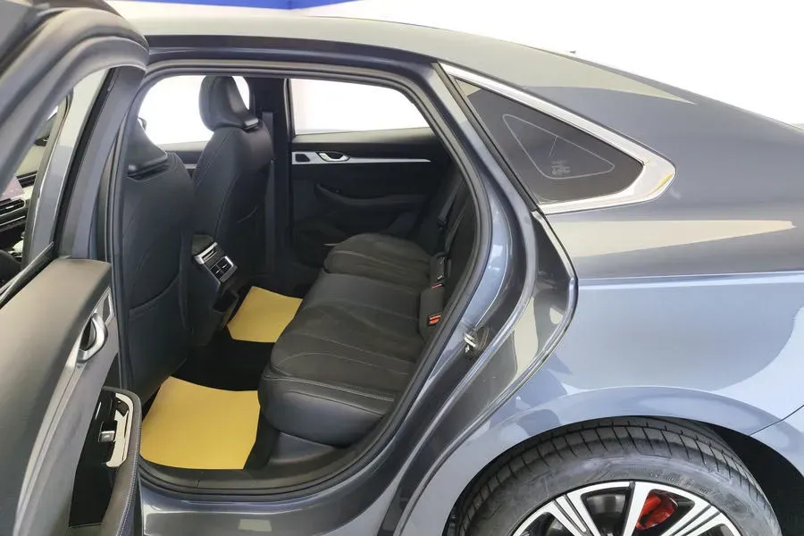 2025 Geely Preface 2.0T 238HP L4 8AT,autocango,china used car exporter,china ev exporter,chinese used car exporter,chinese used ev exporter