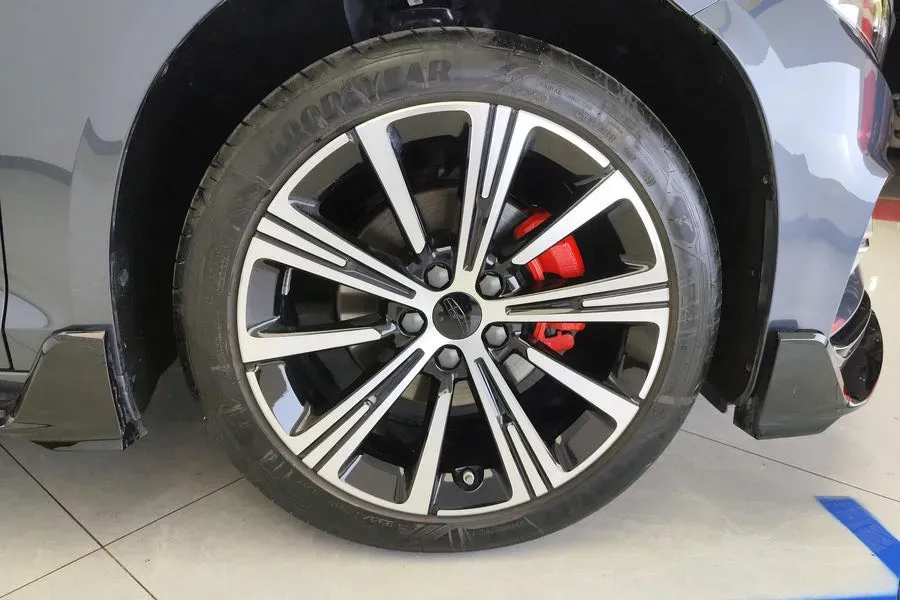 2025 Geely Preface 2.0T 238HP L4 8AT,autocango,china used car exporter,china ev exporter,chinese used car exporter,chinese used ev exporter