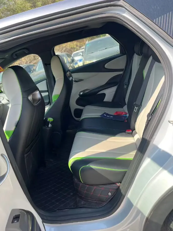 2021 BYD Yuan Pro BEV 50.1KWH,autocango,china used car exporter,china ev exporter,chinese used car exporter,chinese used ev exporter