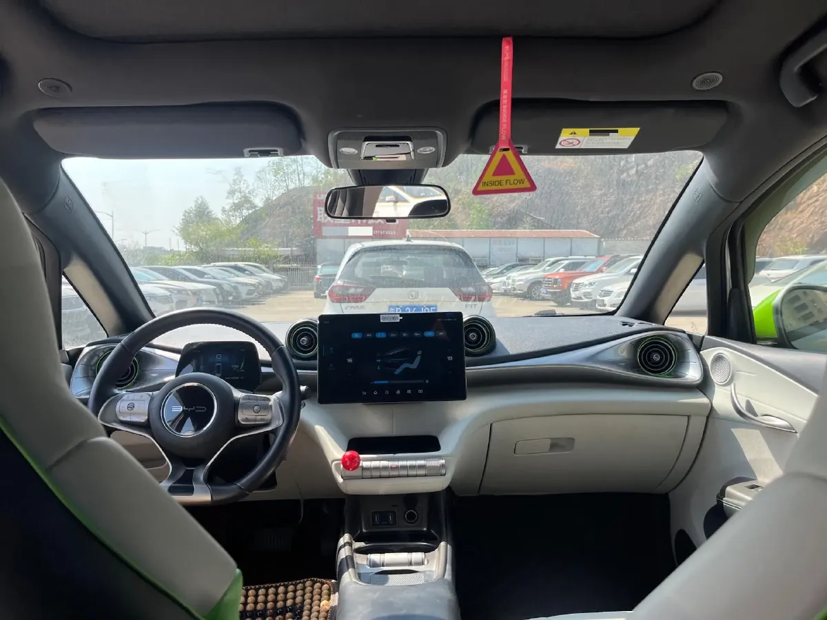 2021 BYD Yuan Pro BEV 50.1KWH,autocango,china used car exporter,china ev exporter,chinese used car exporter,chinese used ev exporter