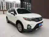 2017 Haval H2s 1.5T 150HP L4 7DCT
