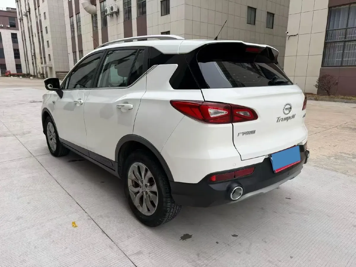 2017 Haval H2s 1.5T 150HP L4 7DCT,autocango,china used car exporter,china ev exporter,chinese used car exporter,chinese used ev exporter