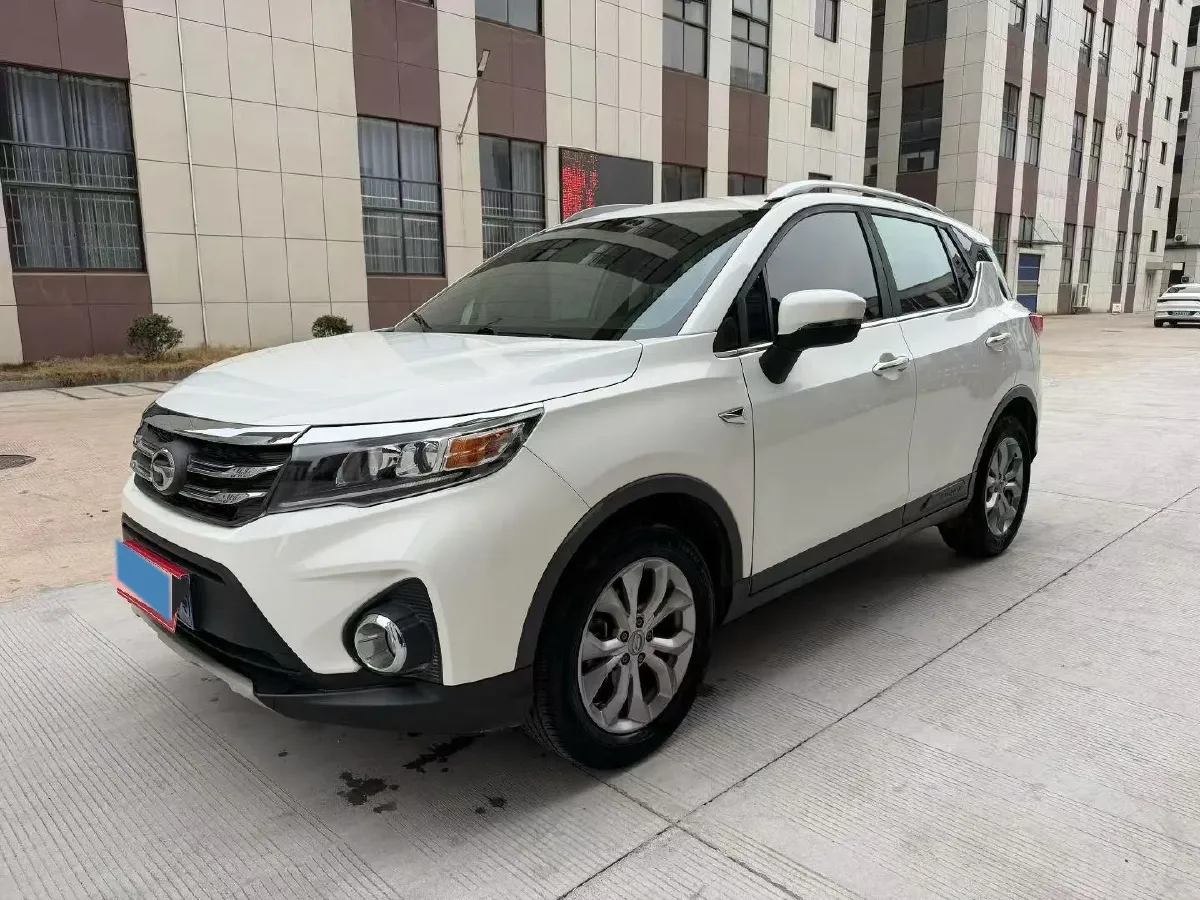 2017 Haval H2s 1.5T 150HP L4 7DCT,autocango,china used car exporter,china ev exporter,chinese used car exporter,chinese used ev exporter