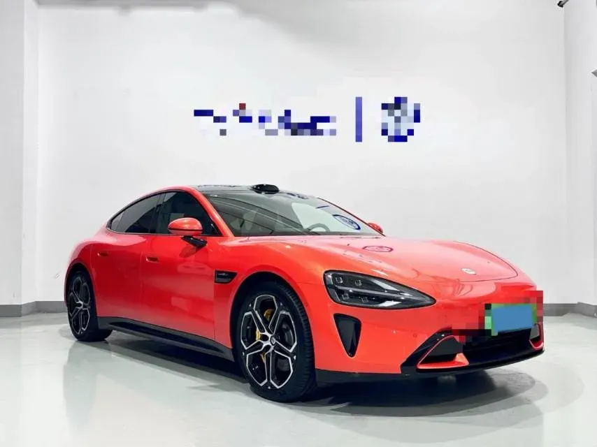 2024 MI SU7 BEV 94.3KWH,autocango,china used car exporter,china ev exporter,chinese used car exporter,chinese used ev exporter