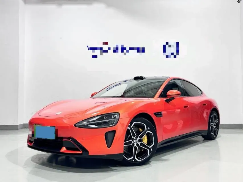 2024 MI SU7 BEV 94.3KWH,autocango,china used car exporter,china ev exporter,chinese used car exporter,chinese used ev exporter