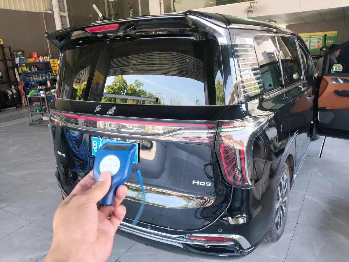 2023 HongQi HQ9 2.0T 252HP L4 8AT,autocango,china used car exporter,china ev exporter,chinese used car exporter,chinese used ev exporter