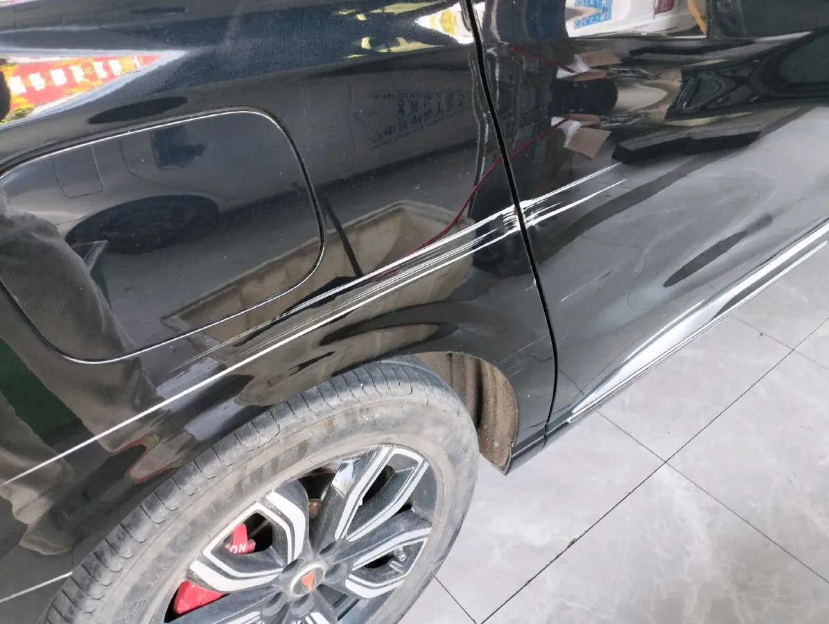 2023 HongQi HQ9 2.0T 252HP L4 8AT,autocango,china used car exporter,china ev exporter,chinese used car exporter,chinese used ev exporter