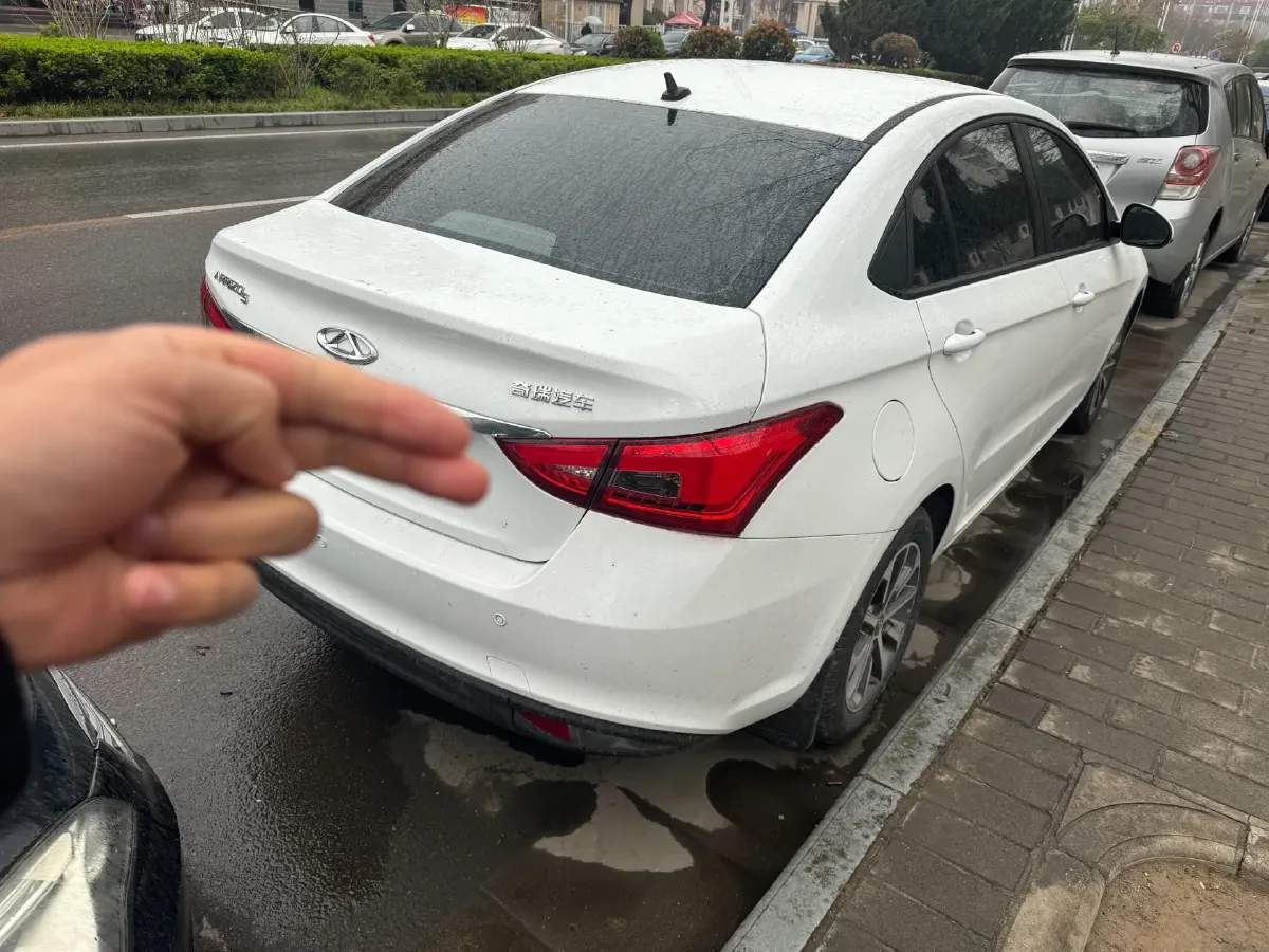 2025 Chery Arrizo 5 1.5L 120HP L4 5MT,autocango,china used car exporter,china ev exporter,chinese used car exporter,chinese used ev exporter