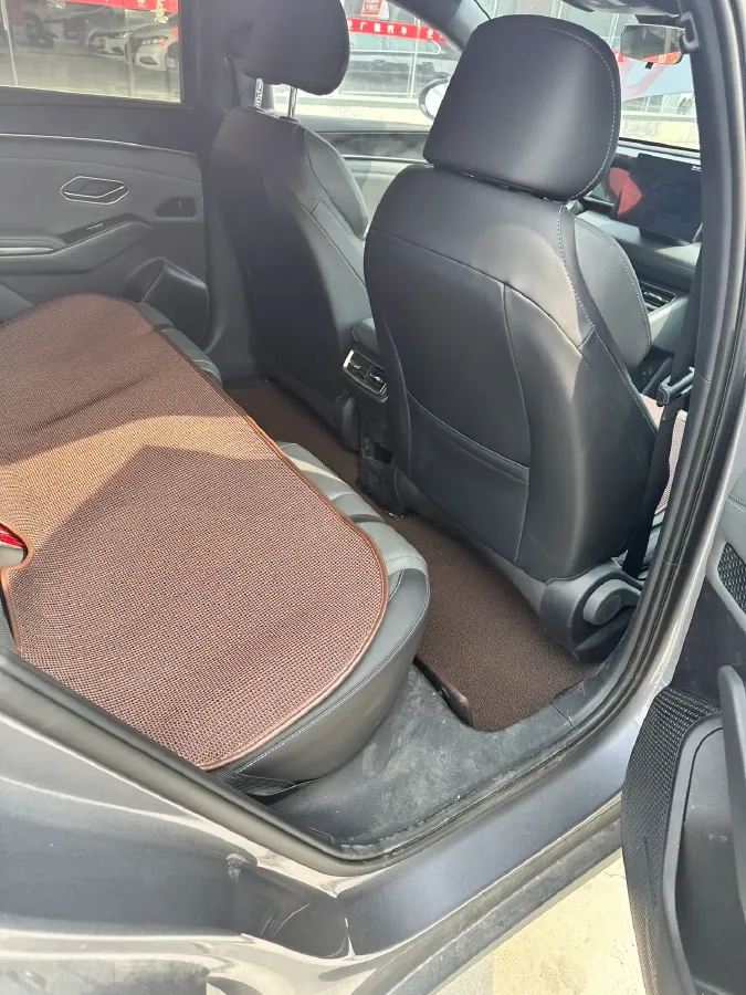 2024 BYD QinL 1.5L 101HP L4 E-CVT PHEV 10.08KWH,autocango,china used car exporter,china ev exporter,chinese used car exporter,chinese used ev exporter