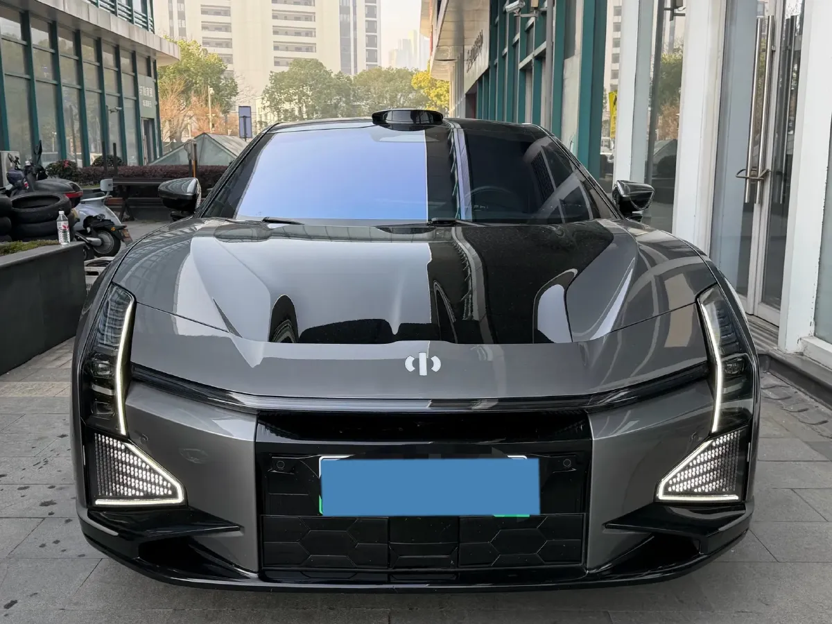 2023 HiPhi Z BEV 120KWH,autocango,china used car exporter,china ev exporter,chinese used car exporter,chinese used ev exporter