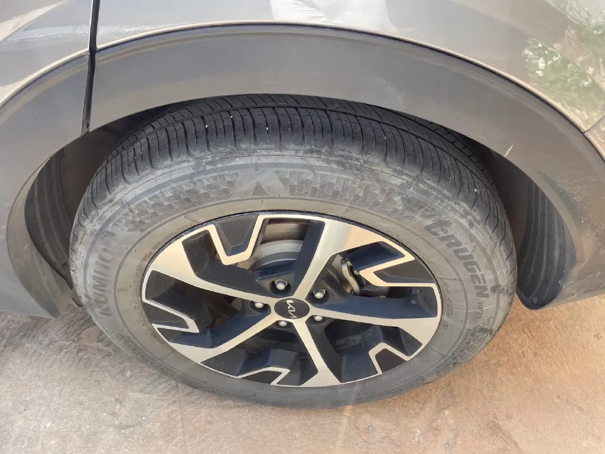 2023 Kia Sportage 1.5T 200HP L4 8AT,autocango,china used car exporter,china ev exporter,chinese used car exporter,chinese used ev exporter