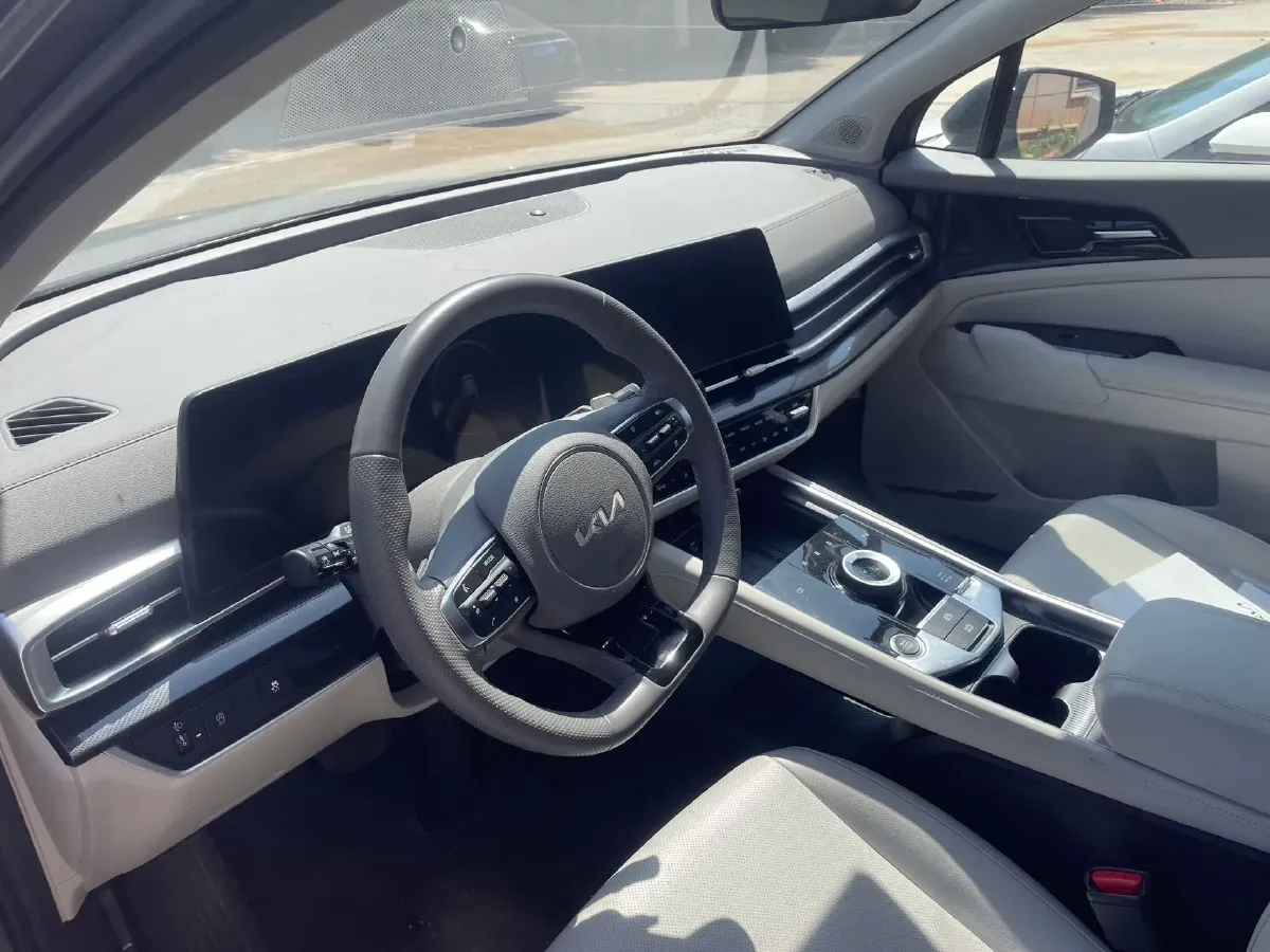 2023 Kia Sportage 1.5T 200HP L4 8AT,autocango,china used car exporter,china ev exporter,chinese used car exporter,chinese used ev exporter