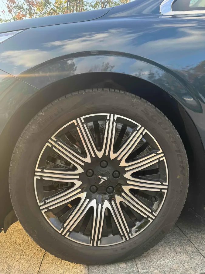 2025 Voyah Dream BEV 108.7KWH,autocango,china used car exporter,china ev exporter,chinese used car exporter,chinese used ev exporter