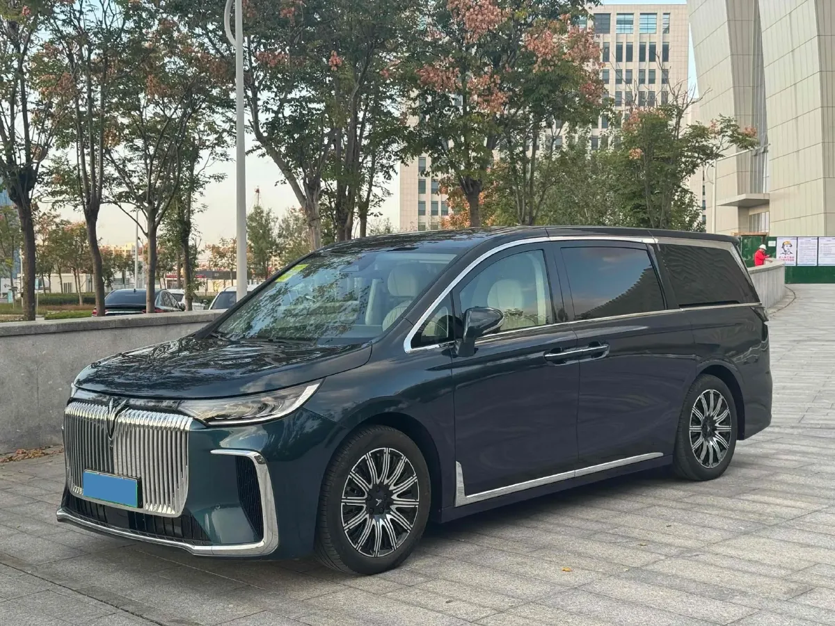 2025 Voyah Dream BEV 108.7KWH,autocango,china used car exporter,china ev exporter,chinese used car exporter,chinese used ev exporter
