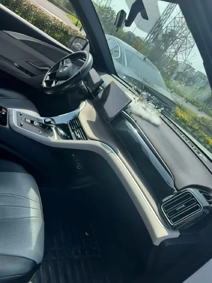 2024 BYD Song Pro 1.5L 110HP L4 E-CVT PHEV 12.9KWH,autocango,china used car exporter,china ev exporter,chinese used car exporter,chinese used ev exporter