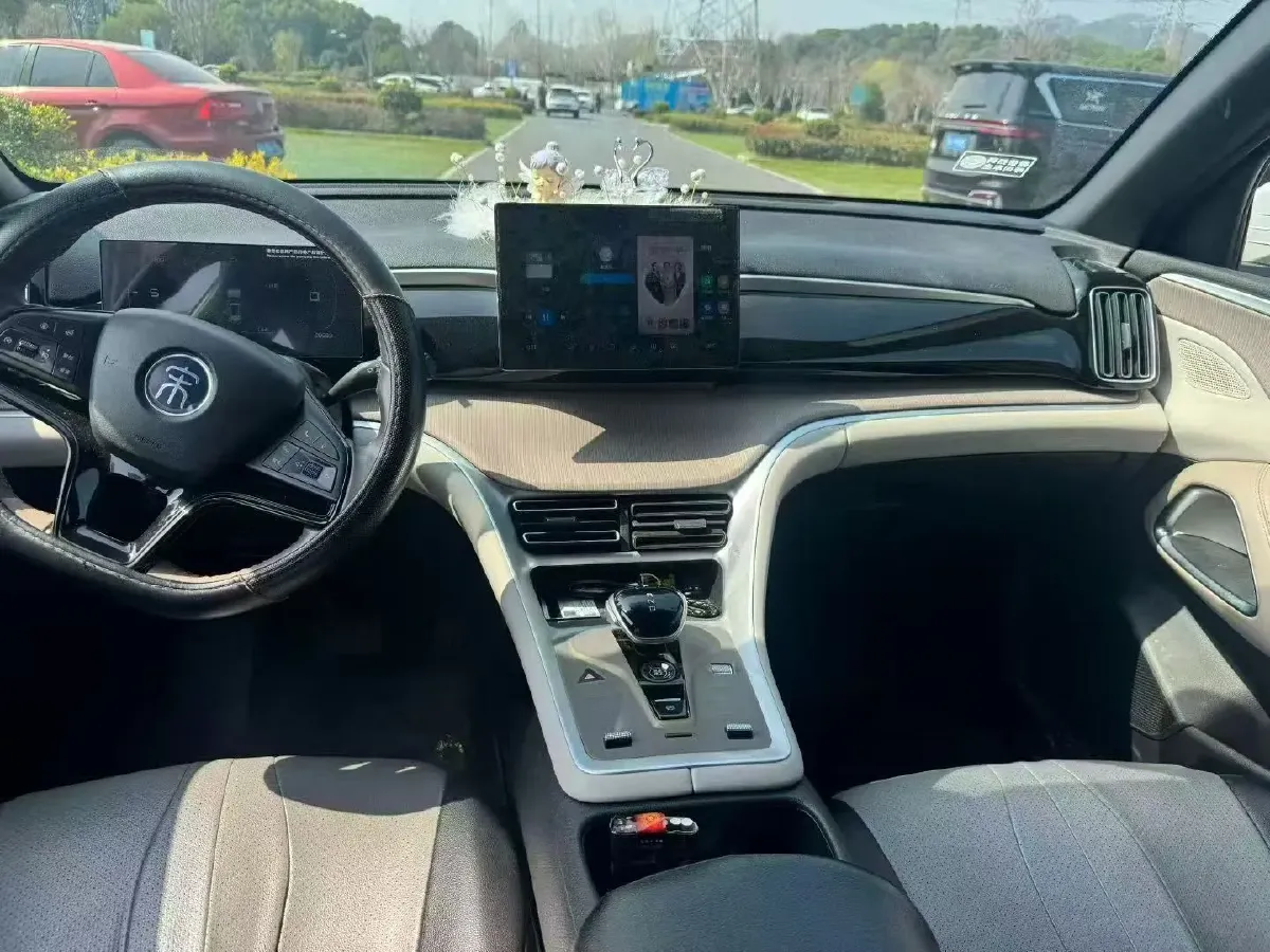2024 BYD Song Pro 1.5L 110HP L4 E-CVT PHEV 12.9KWH,autocango,china used car exporter,china ev exporter,chinese used car exporter,chinese used ev exporter