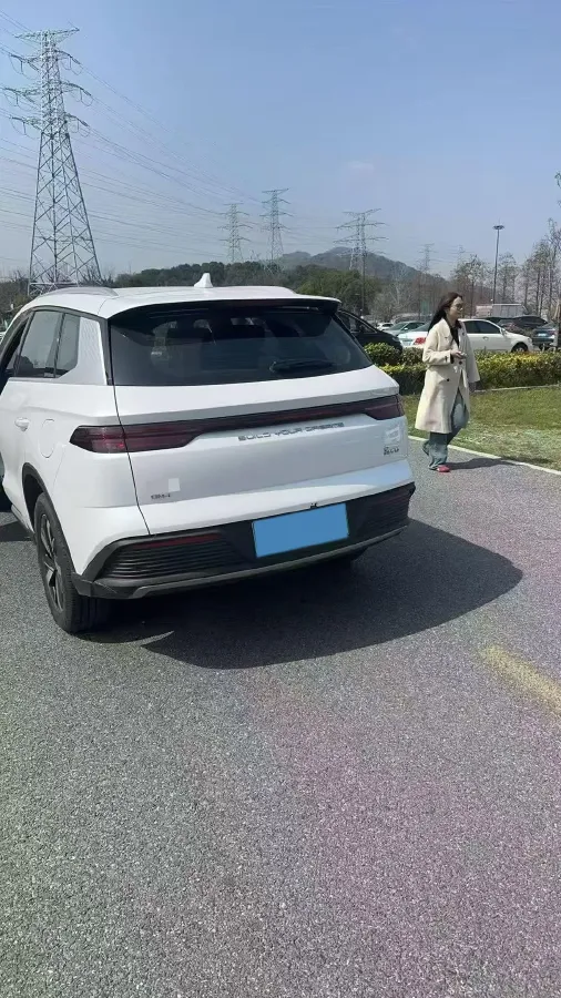 2024 BYD Song Pro 1.5L 110HP L4 E-CVT PHEV 12.9KWH,autocango,china used car exporter,china ev exporter,chinese used car exporter,chinese used ev exporter