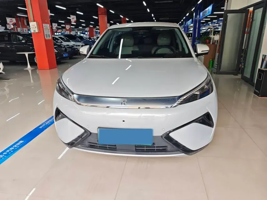 2025 BYD Yuan Plus BEV 49.92KWH,autocango,china used car exporter,china ev exporter,chinese used car exporter,chinese used ev exporter