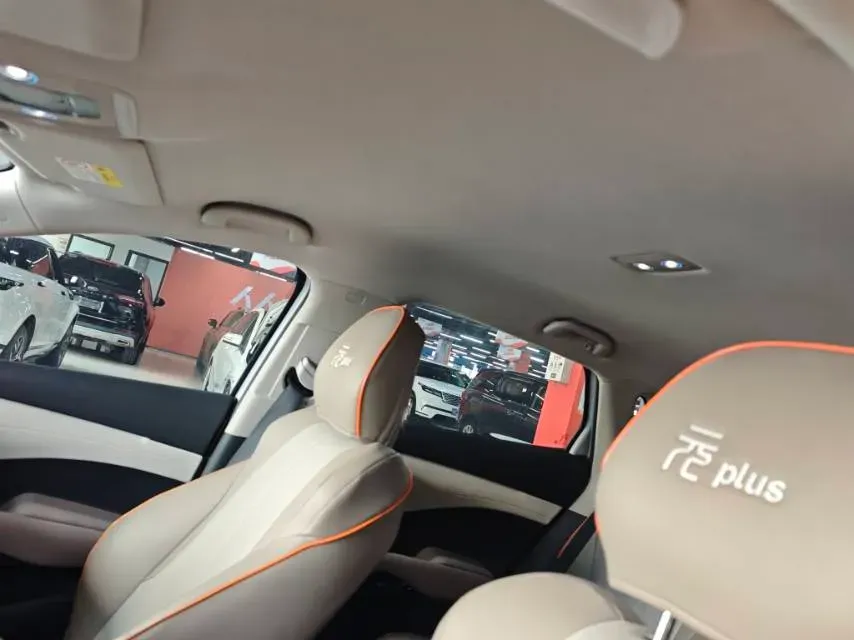 2025 BYD Yuan Plus BEV 49.92KWH,autocango,china used car exporter,china ev exporter,chinese used car exporter,chinese used ev exporter