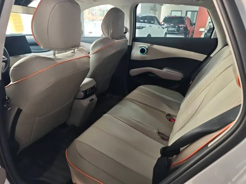 2025 BYD Yuan Plus BEV 49.92KWH,autocango,china used car exporter,china ev exporter,chinese used car exporter,chinese used ev exporter