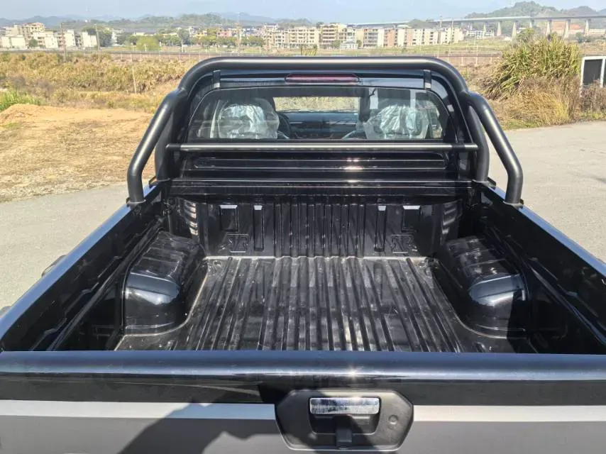 2025 Foton General F9 2.0T 163HP L4 6MT,autocango,china used car exporter,china ev exporter,chinese used car exporter,chinese used ev exporter