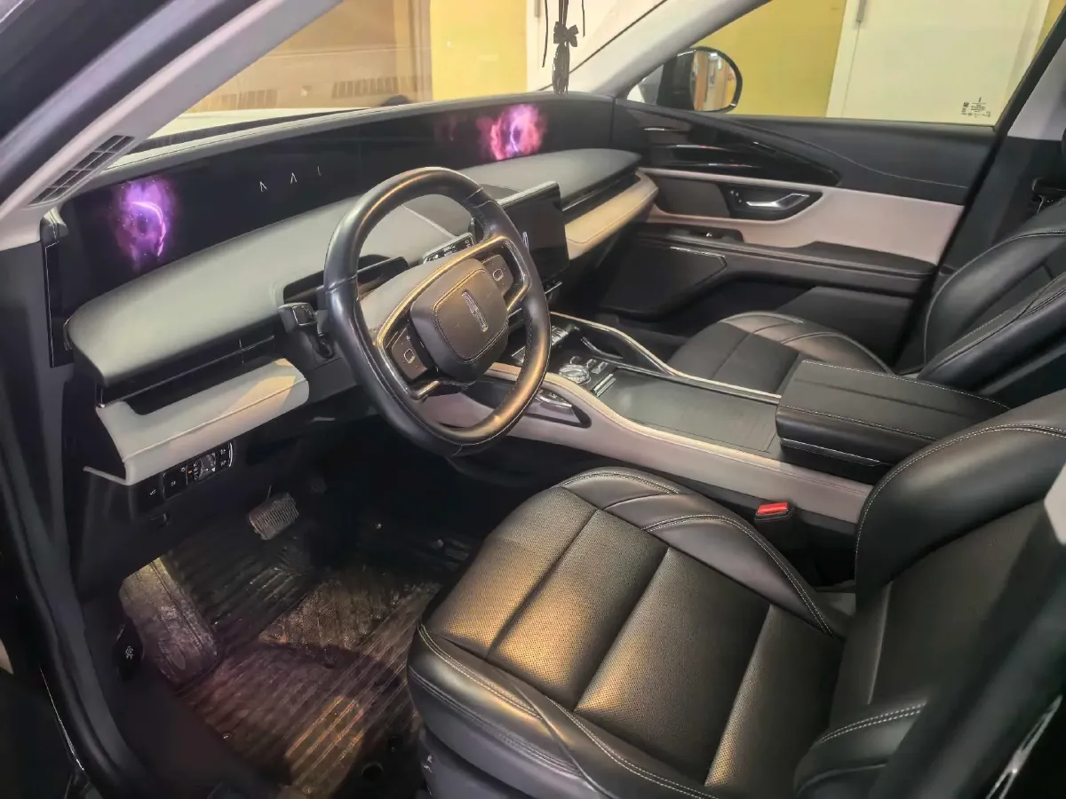 2023 Lincoln Nautilus 2.0T 261HP L4 8AT,autocango,china used car exporter,china ev exporter,chinese used car exporter,chinese used ev exporter