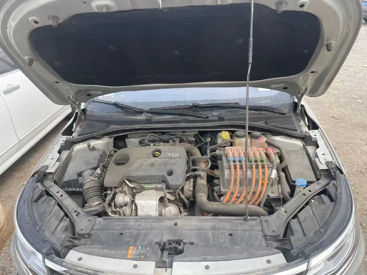 2017 Roewe i6 1.0T 125HP L3 2AT PHEV,autocango,china used car exporter,china ev exporter,chinese used car exporter,chinese used ev exporter