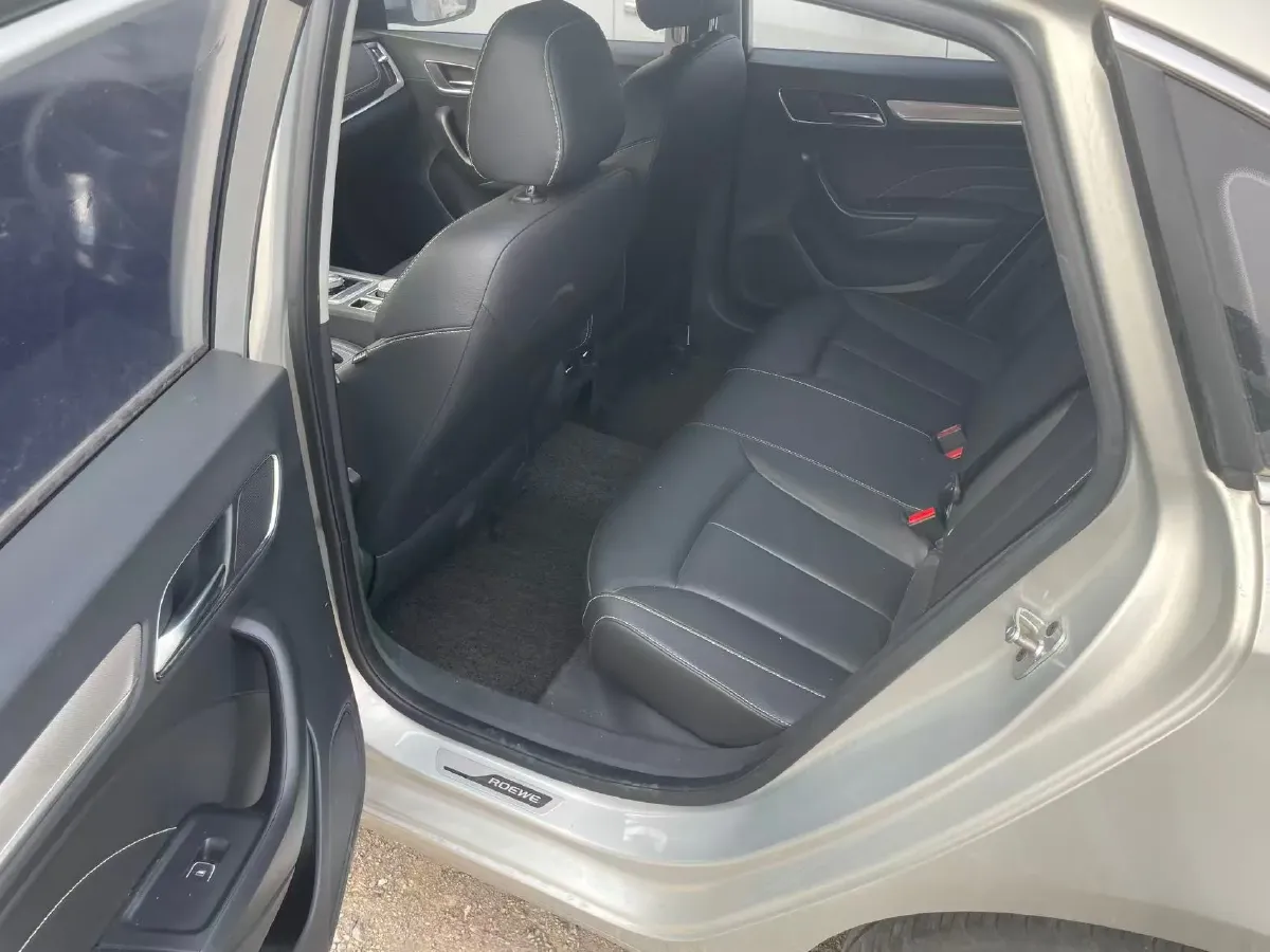 2017 Roewe i6 1.0T 125HP L3 2AT PHEV,autocango,china used car exporter,china ev exporter,chinese used car exporter,chinese used ev exporter