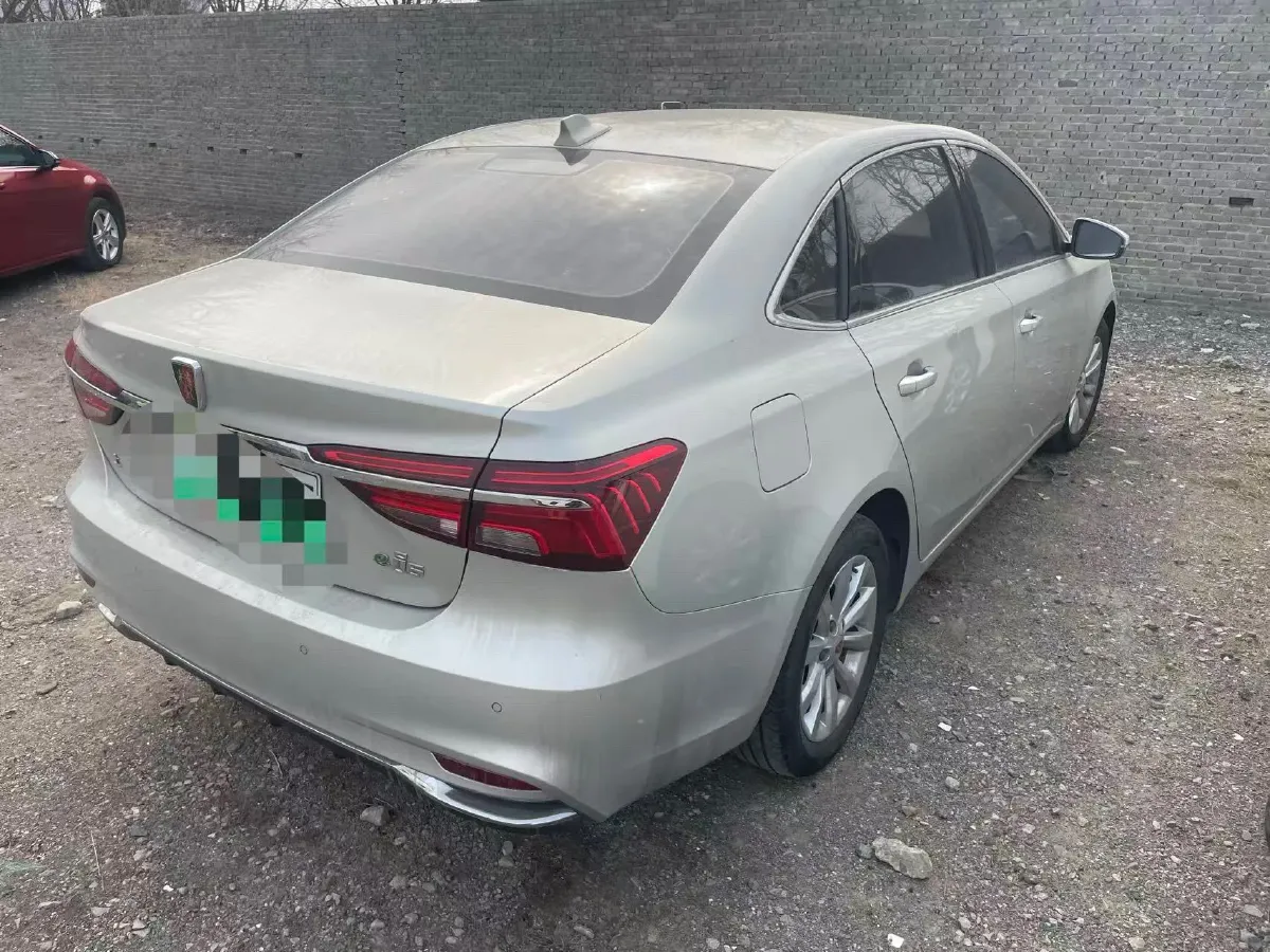 2017 Roewe i6 1.0T 125HP L3 2AT PHEV,autocango,china used car exporter,china ev exporter,chinese used car exporter,chinese used ev exporter