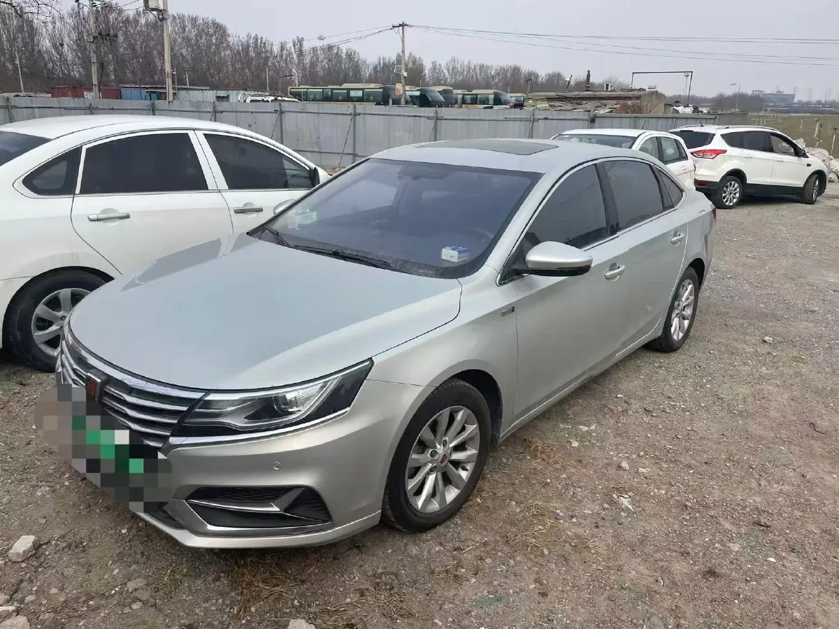 2017 Roewe i6 1.0T 125HP L3 2AT PHEV,autocango,china used car exporter,china ev exporter,chinese used car exporter,chinese used ev exporter