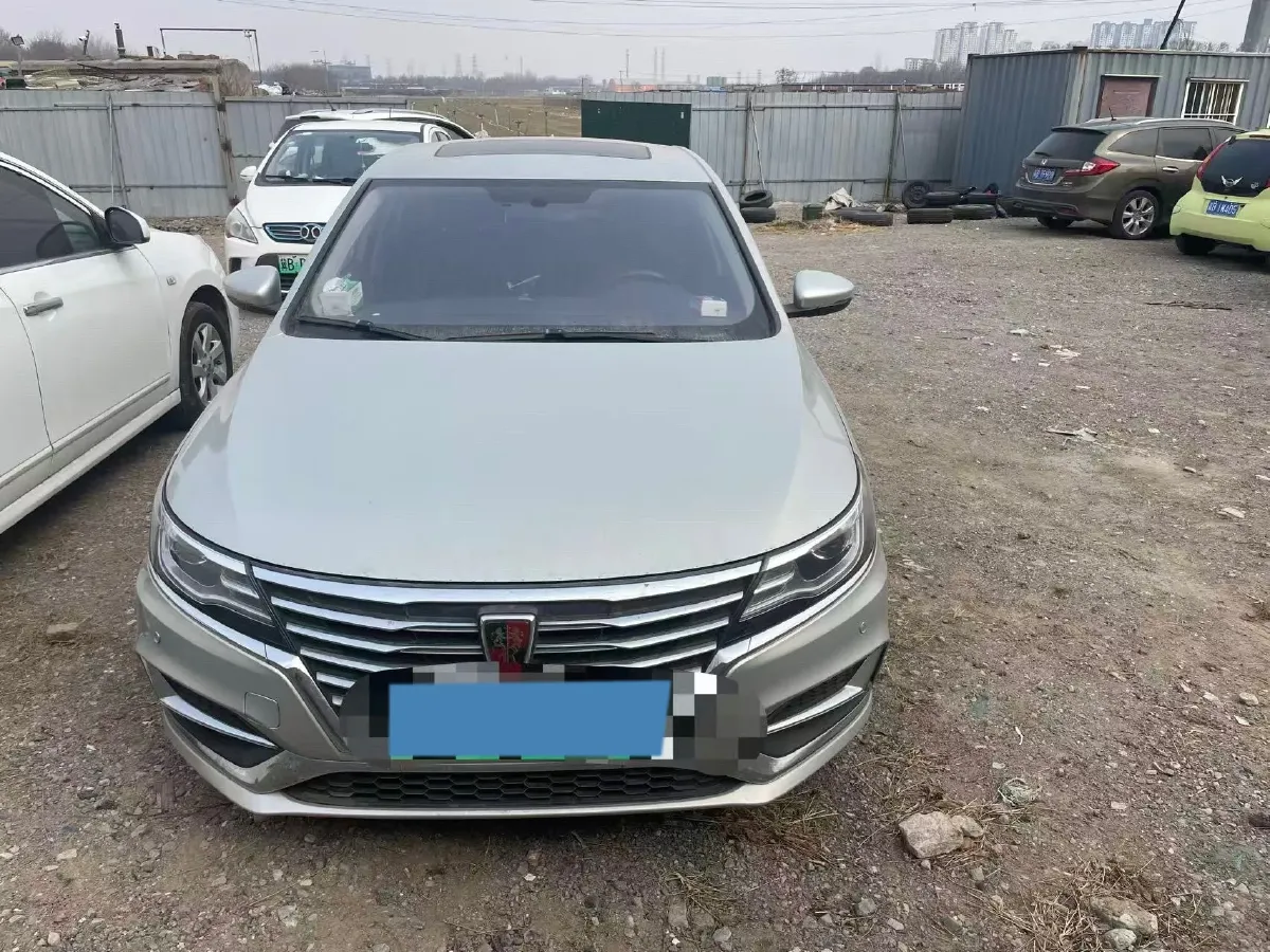 2017 Roewe i6 1.0T 125HP L3 2AT PHEV,autocango,china used car exporter,china ev exporter,chinese used car exporter,chinese used ev exporter
