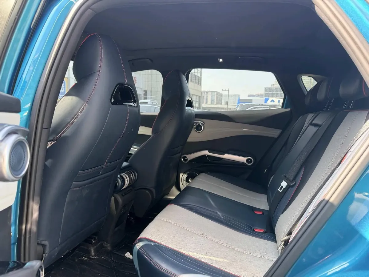 2022 BYD Yuan Plus BEV 60.48KWH,autocango,china used car exporter,china ev exporter,chinese used car exporter,chinese used ev exporter