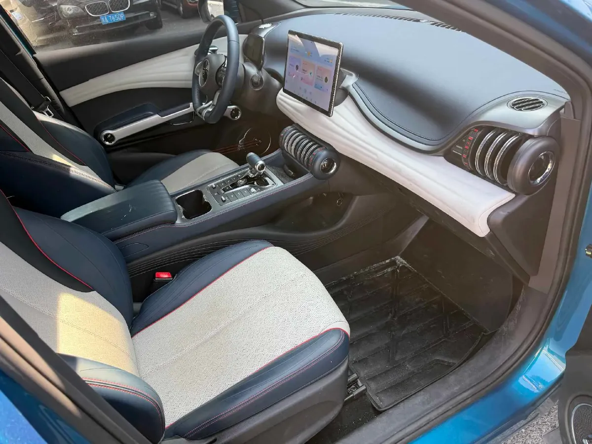 2022 BYD Yuan Plus BEV 60.48KWH,autocango,china used car exporter,china ev exporter,chinese used car exporter,chinese used ev exporter