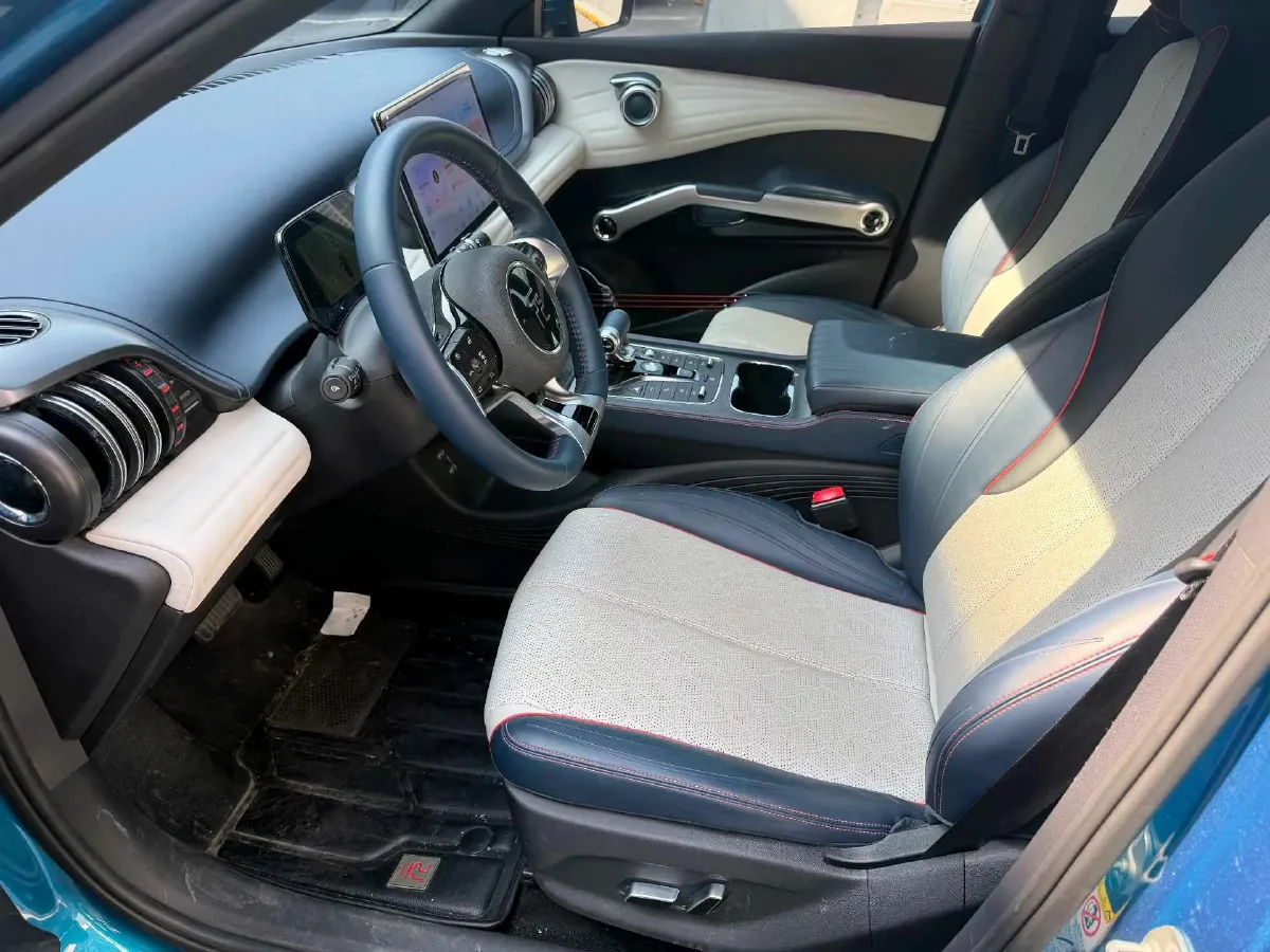 2022 BYD Yuan Plus BEV 60.48KWH,autocango,china used car exporter,china ev exporter,chinese used car exporter,chinese used ev exporter