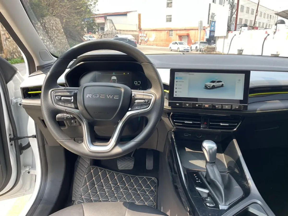 2021 Roewe i5 1.5L 120HP L4 CVT,autocango,china used car exporter,china ev exporter,chinese used car exporter,chinese used ev exporter