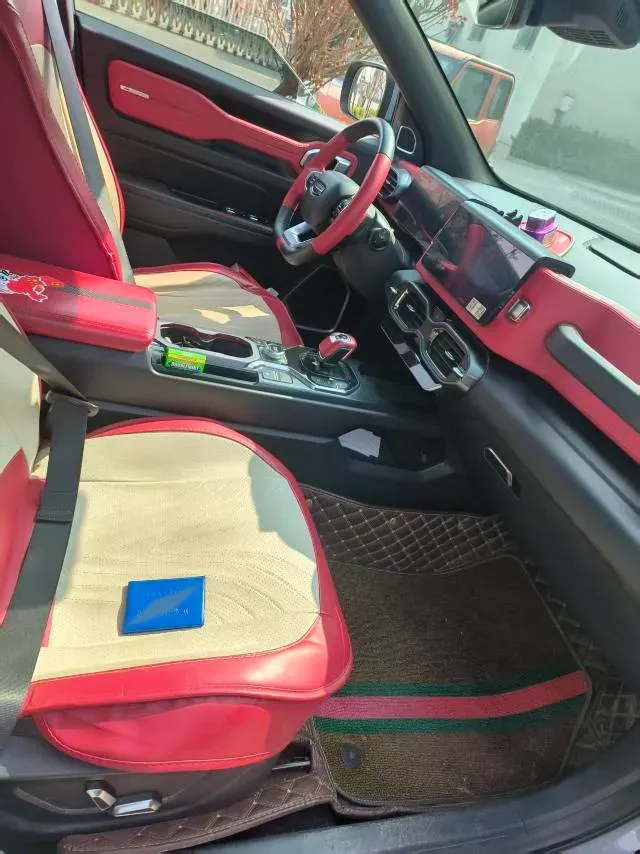 2020 Geely ICON 1.5T 177HP L3 7DCT,autocango,china used car exporter,china ev exporter,chinese used car exporter,chinese used ev exporter