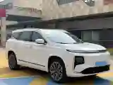 2025 Isuzu Taga EV BEV