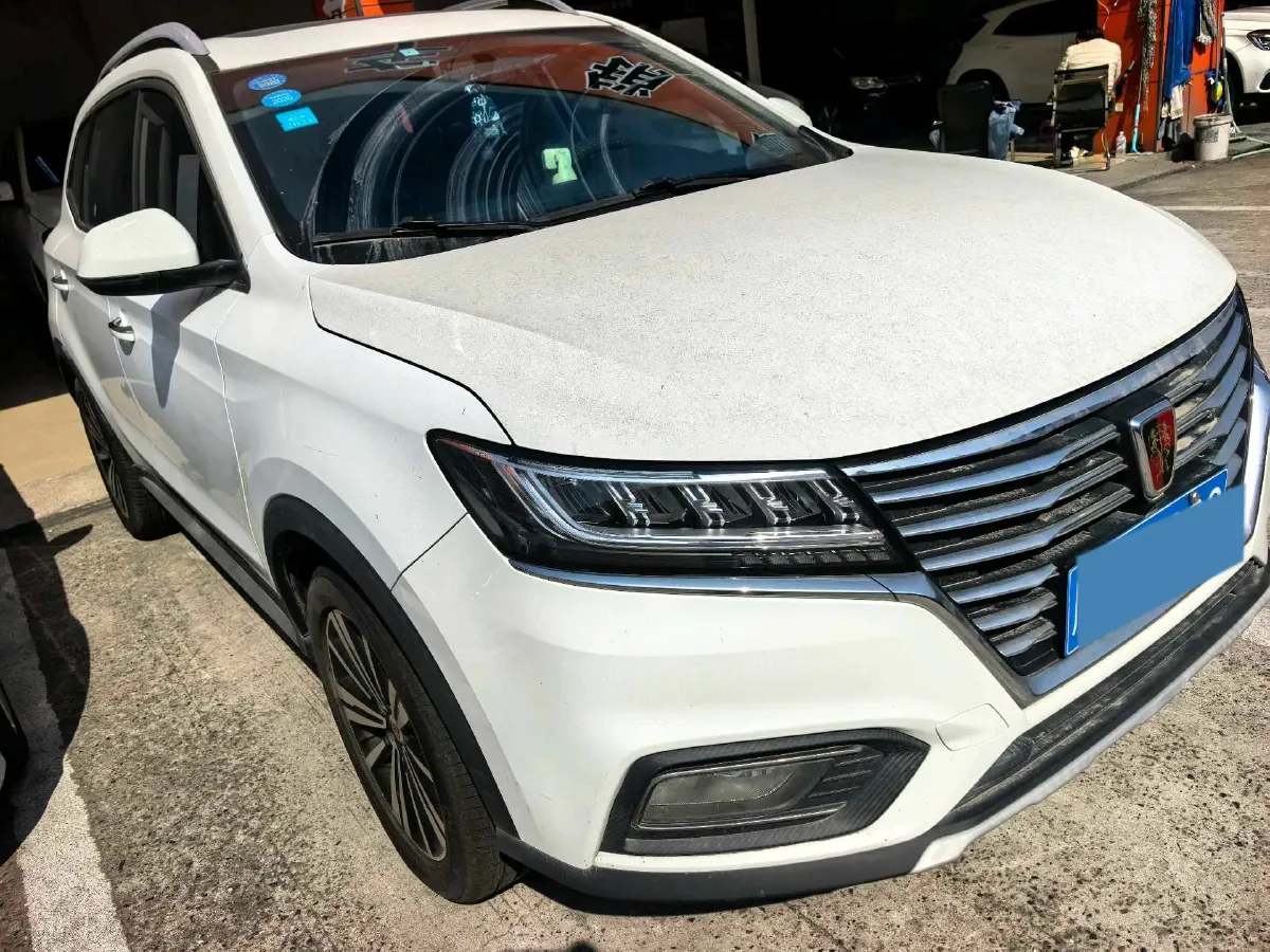 2018 Roewe RX5 1.5T 169HP L4 7DCT,autocango,china used car exporter,china ev exporter,chinese used car exporter,chinese used ev exporter