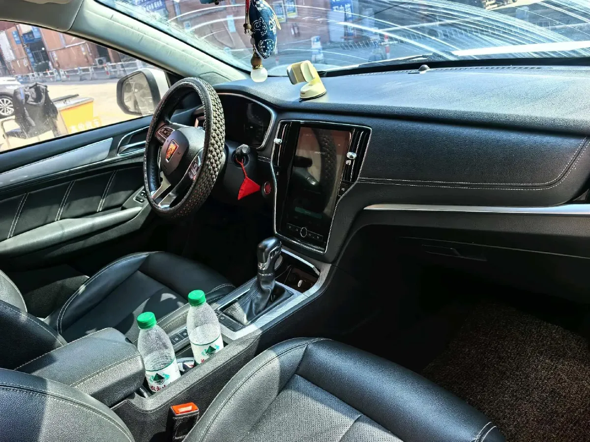 2018 Roewe RX5 1.5T 169HP L4 7DCT,autocango,china used car exporter,china ev exporter,chinese used car exporter,chinese used ev exporter