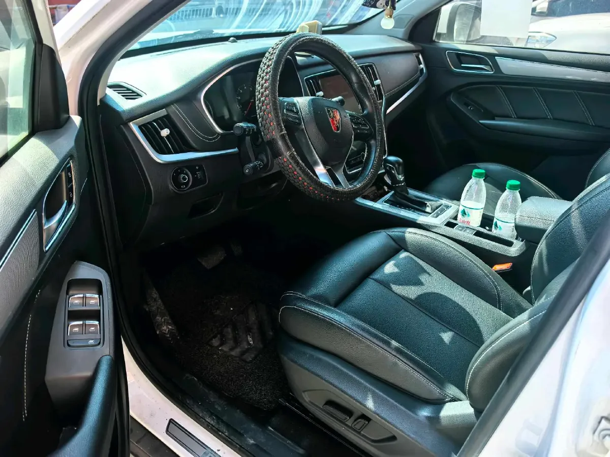 2018 Roewe RX5 1.5T 169HP L4 7DCT,autocango,china used car exporter,china ev exporter,chinese used car exporter,chinese used ev exporter