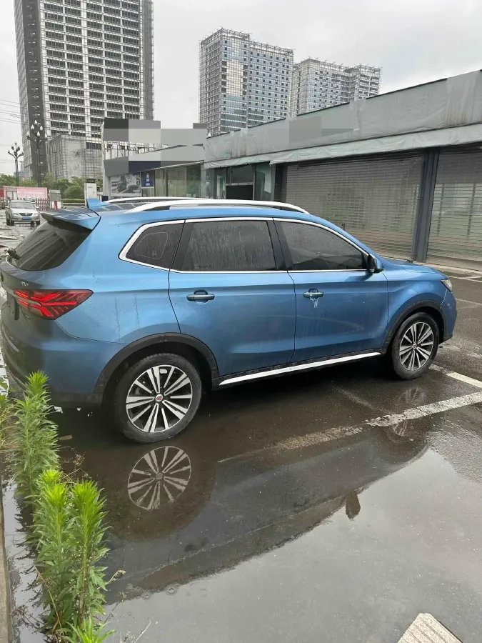 2018 Roewe RX5 1.5T 169HP L4 7DCT,autocango,china used car exporter,china ev exporter,chinese used car exporter,chinese used ev exporter