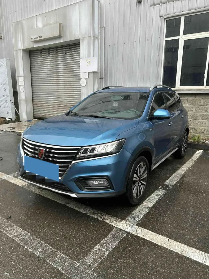 2018 Roewe RX5 1.5T 169HP L4 7DCT,autocango,china used car exporter,china ev exporter,chinese used car exporter,chinese used ev exporter