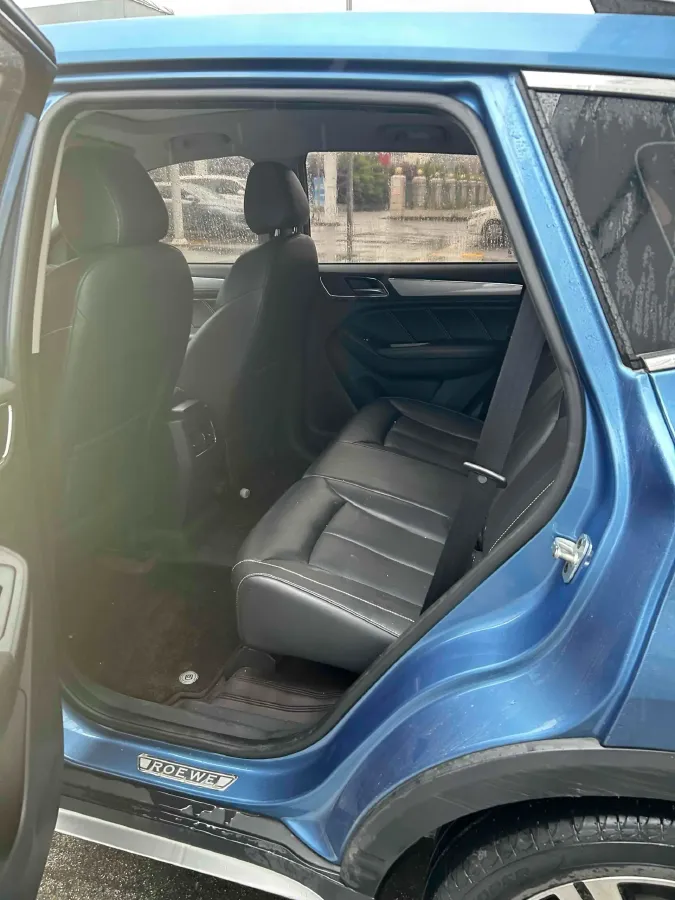 2018 Roewe RX5 1.5T 169HP L4 7DCT,autocango,china used car exporter,china ev exporter,chinese used car exporter,chinese used ev exporter