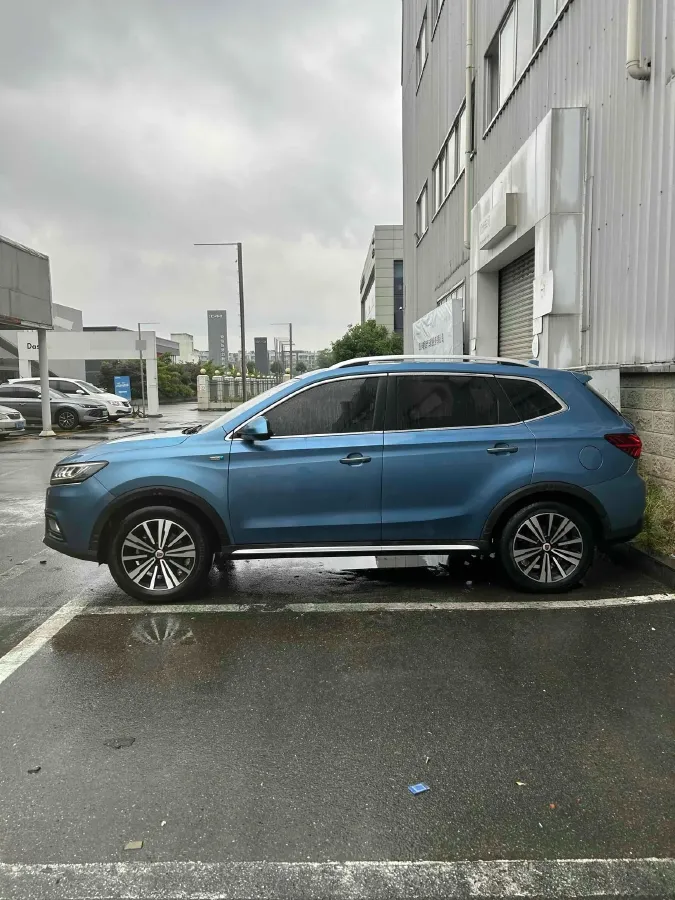 2018 Roewe RX5 1.5T 169HP L4 7DCT,autocango,china used car exporter,china ev exporter,chinese used car exporter,chinese used ev exporter