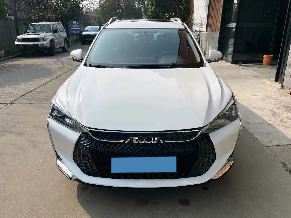 2021 DongFeng Aeolus YiXuan GS 1.5T 150HP L4 6DCT,autocango,china used car exporter,china ev exporter,chinese used car exporter,chinese used ev exporter