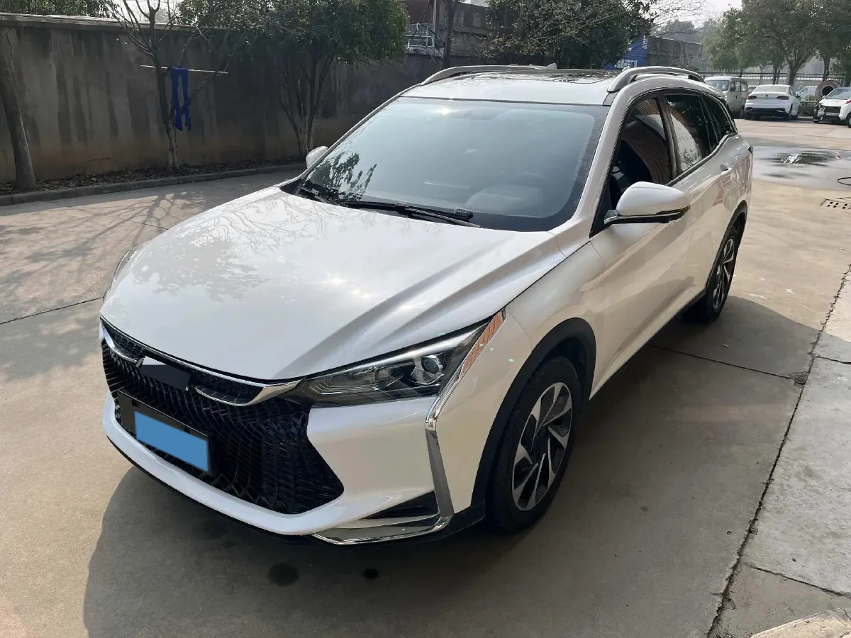 2021 DongFeng Aeolus YiXuan GS 1.5T 150HP L4 6DCT,autocango,china used car exporter,china ev exporter,chinese used car exporter,chinese used ev exporter