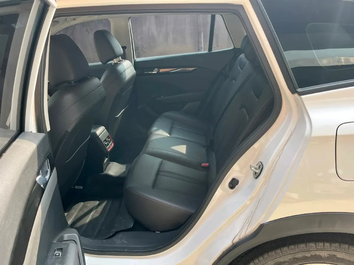 2021 DongFeng Aeolus YiXuan GS 1.5T 150HP L4 6DCT,autocango,china used car exporter,china ev exporter,chinese used car exporter,chinese used ev exporter